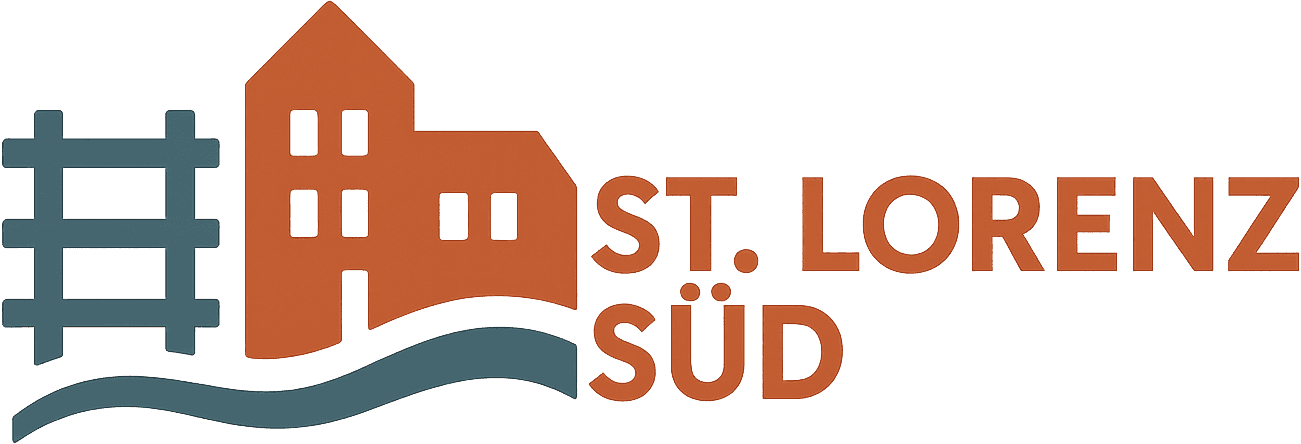 St. Lorenz Süd Magazin